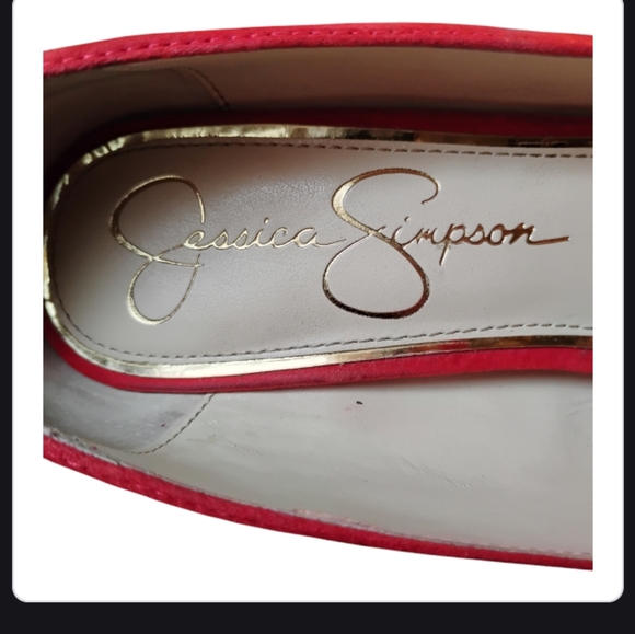 Jessica Simpson Parisah Shoes - Picture 5 of 5